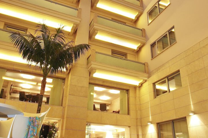 Photo of Nafs Hotel