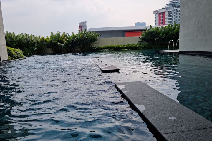 Pool 24 of 30