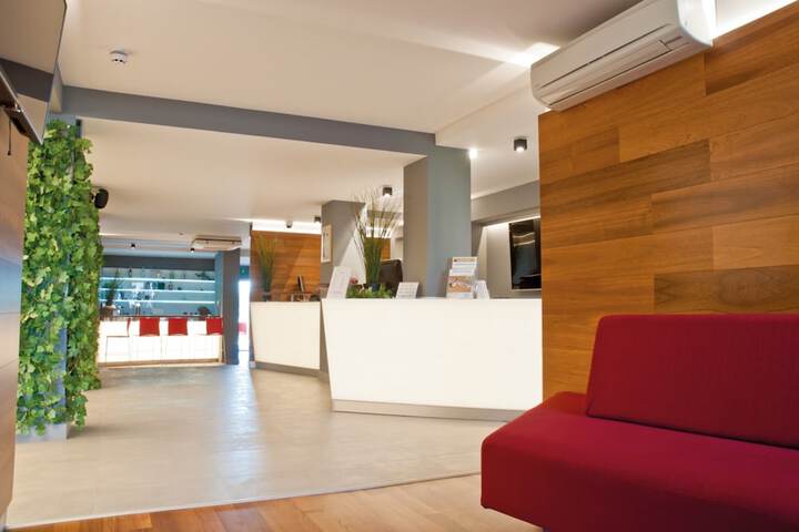 Hotel Interior 2 of 59