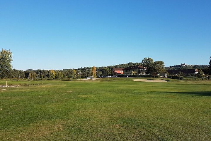 Golf 27 of 47