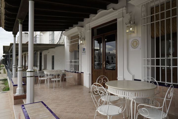 Terrace/Patio 24 of 24