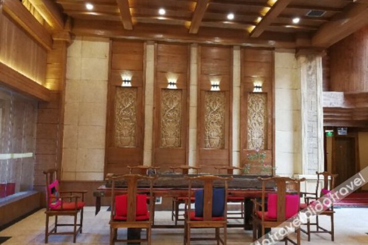 Da Zang Sunlight Hotel