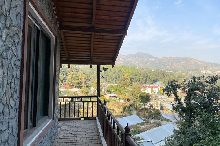 Hotel View 81 of 84