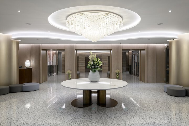 Hotel Interior 7 of 63