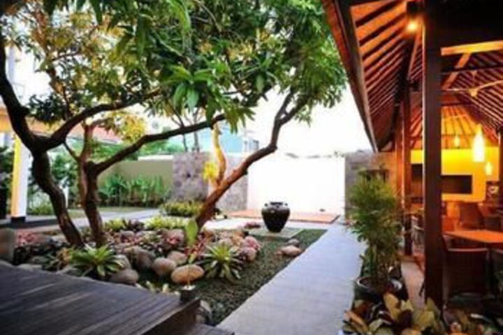 Fitness Facility Photos