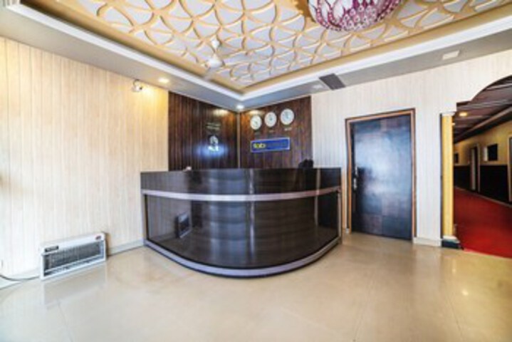 Hotel Interior 12 of 23