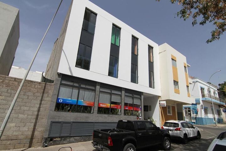 Deluxe ApartHotel