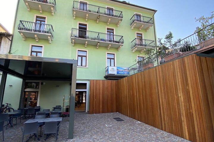 Terrace/Patio 40 of 67