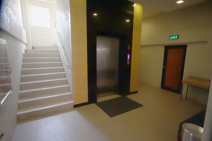 Hotel Interior 56 of 66