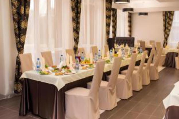 Fitness Facility Photos