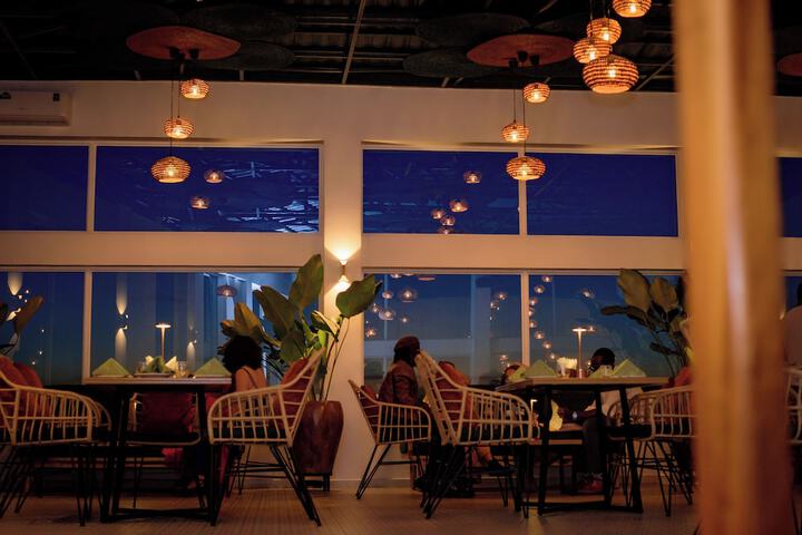 Luma & Lua Boutique Hotel