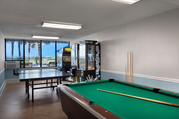 Billiards
