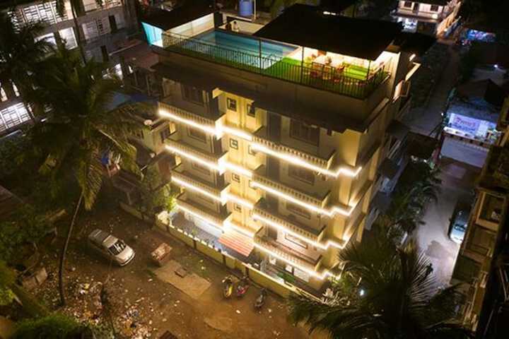 Hotel 36 of 37