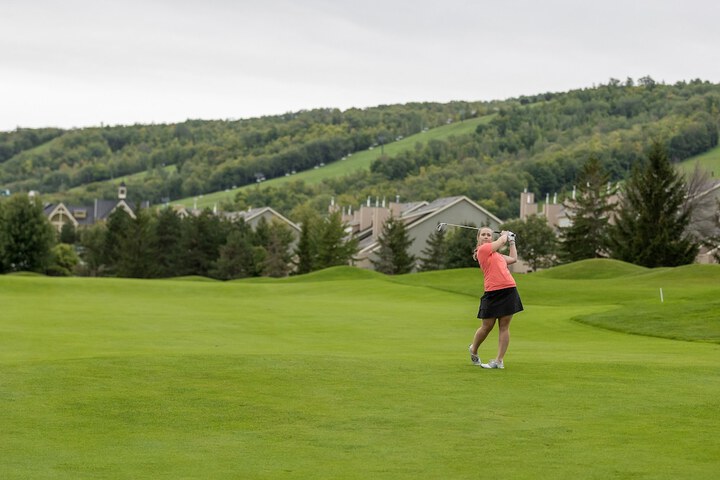 Golf