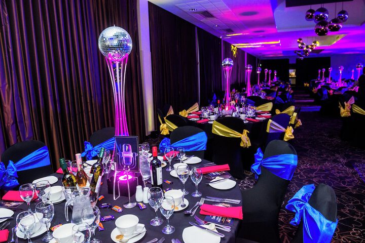 Ballroom/Hall 105 of 151