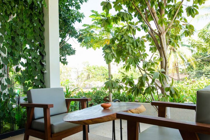 Terrace/Patio 21 of 44
