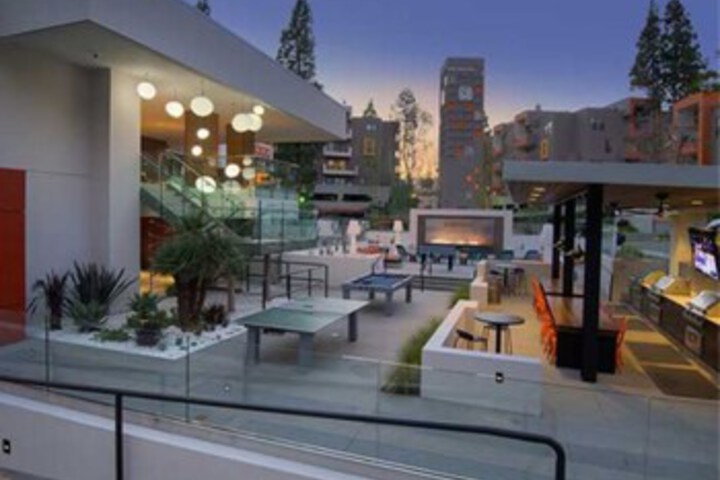 Terrace/Patio 26 of 26