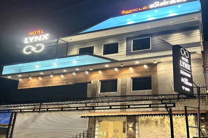Hotel Lynx