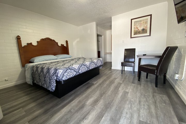 Photo of Lucky cuss Motel