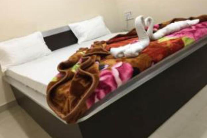 Hotel Harsh Inn