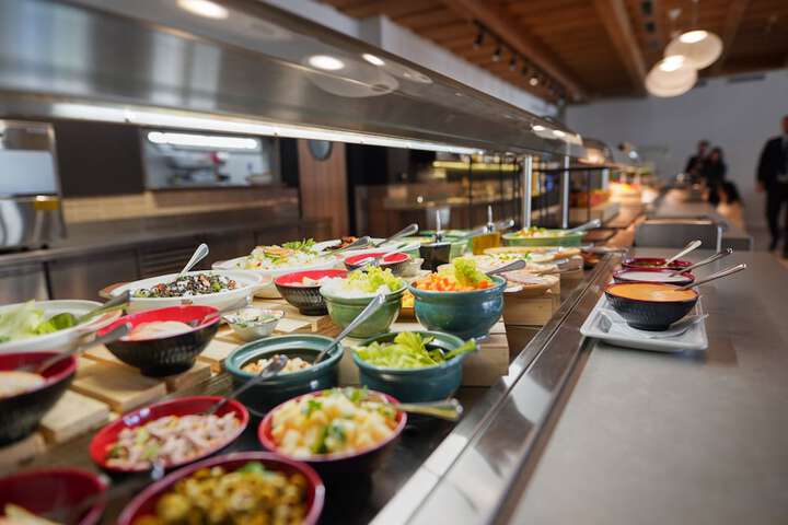 Restaurants