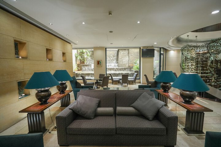 Hotel Interior 4 of 135