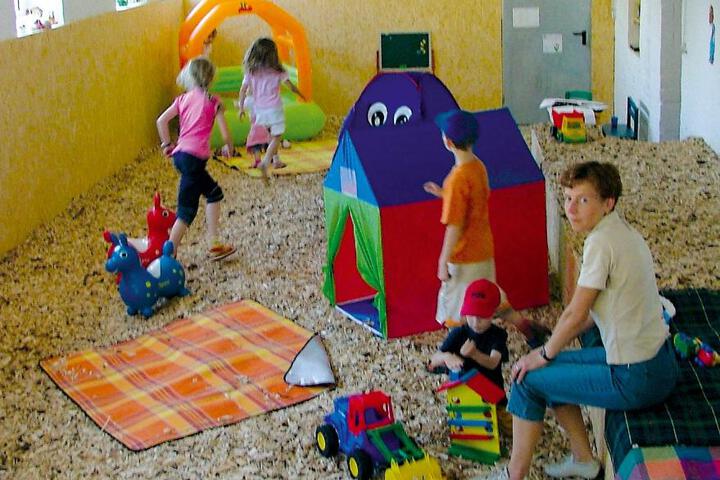 Fitness Facility Photos