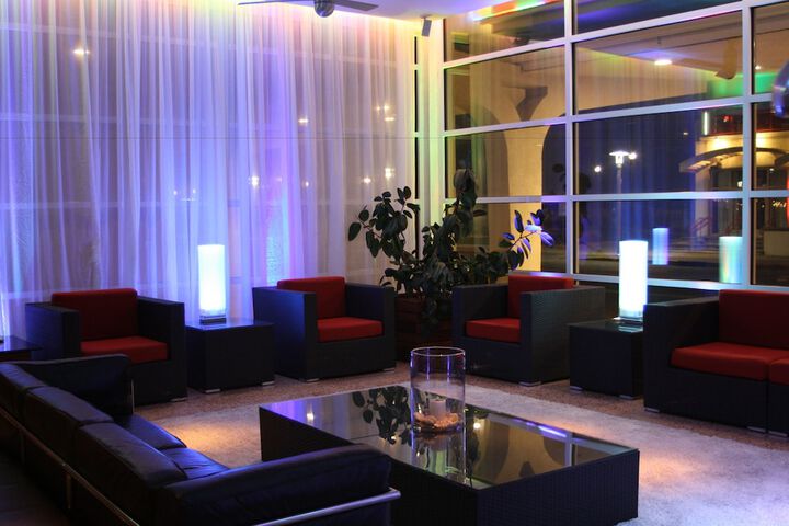 Hotel Interior 3 of 24