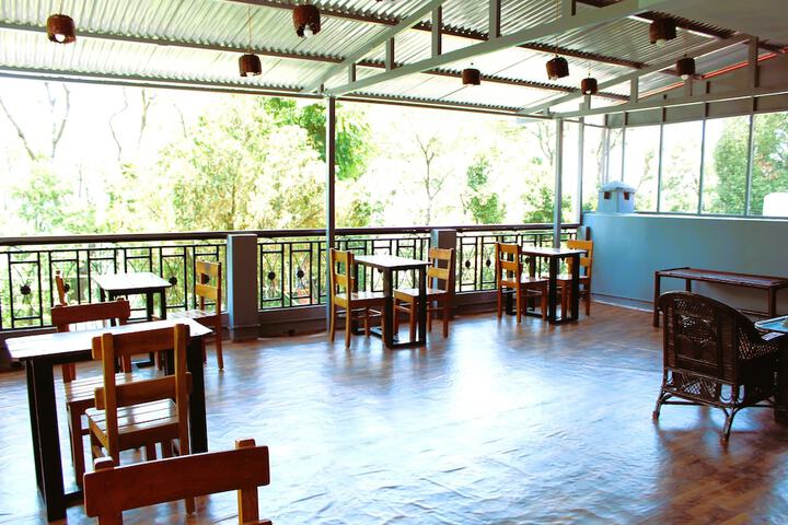 Terrace/Patio 33 of 70