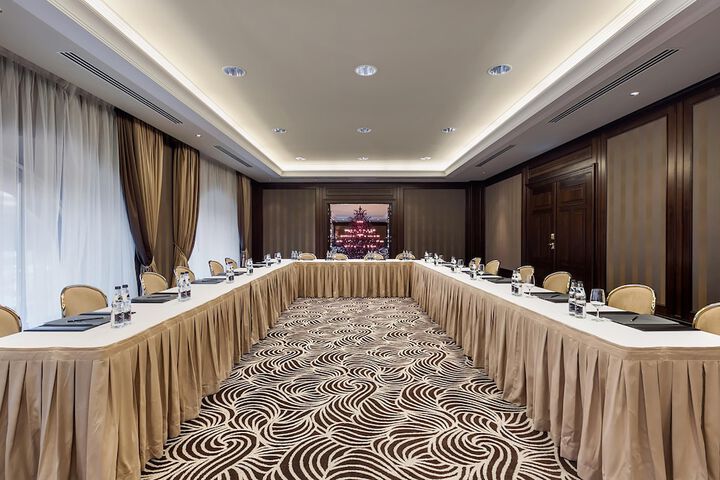 Meeting 85 of 101