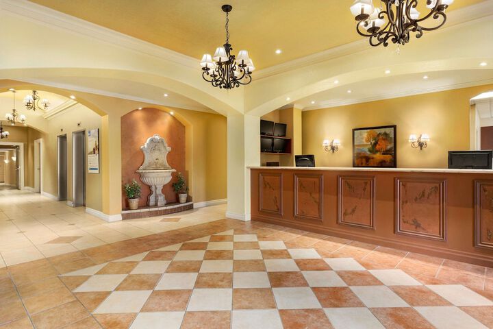 Hotel Interior 2 of 77