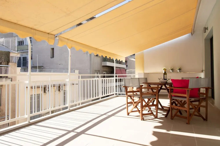 Terrace/Patio 6 of 11