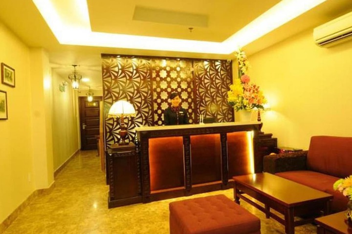Hotel Interior 4 of 44