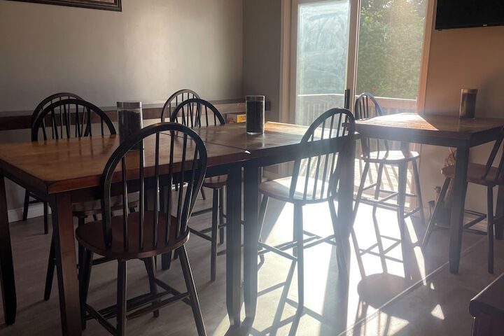 Breakfast/Coffee Service 37 of 43