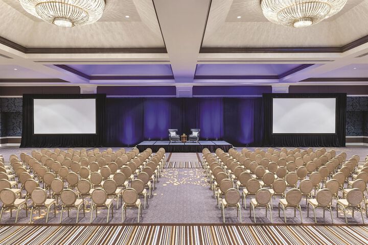 Ballroom