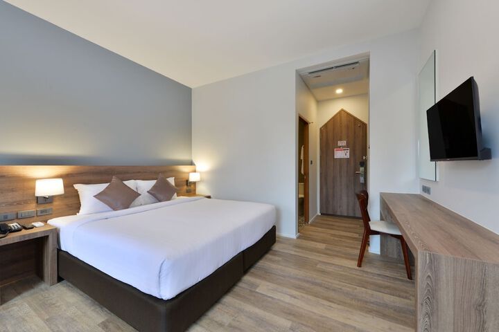 Room 20 of 50