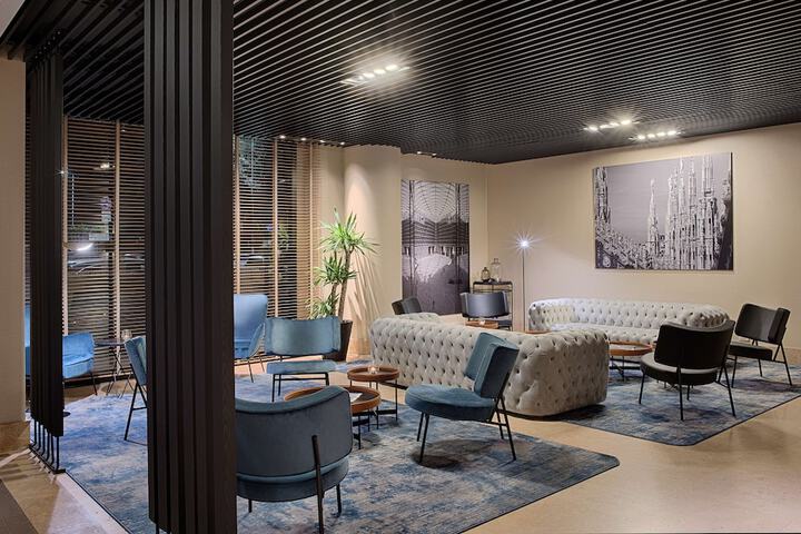 Hotel Interior 2 of 131