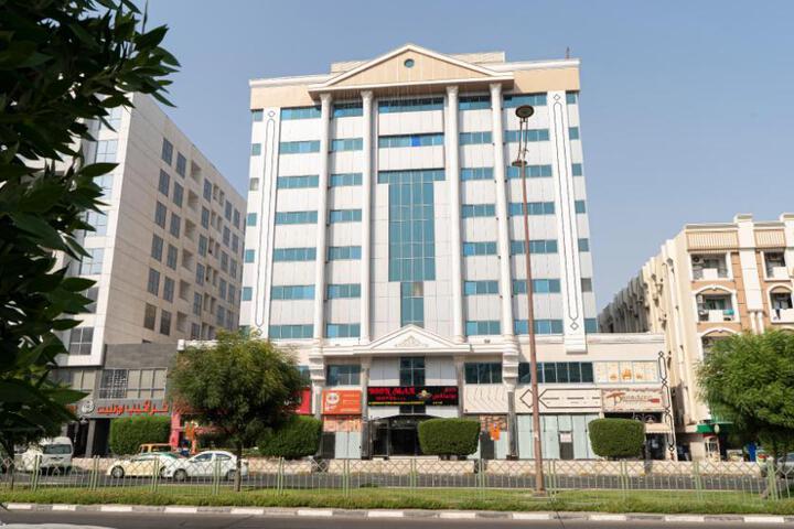 BOONMAX HOTEL