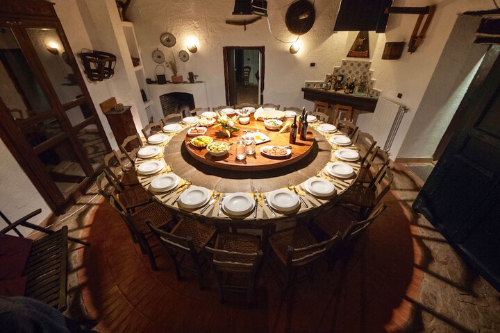 Dining Photos