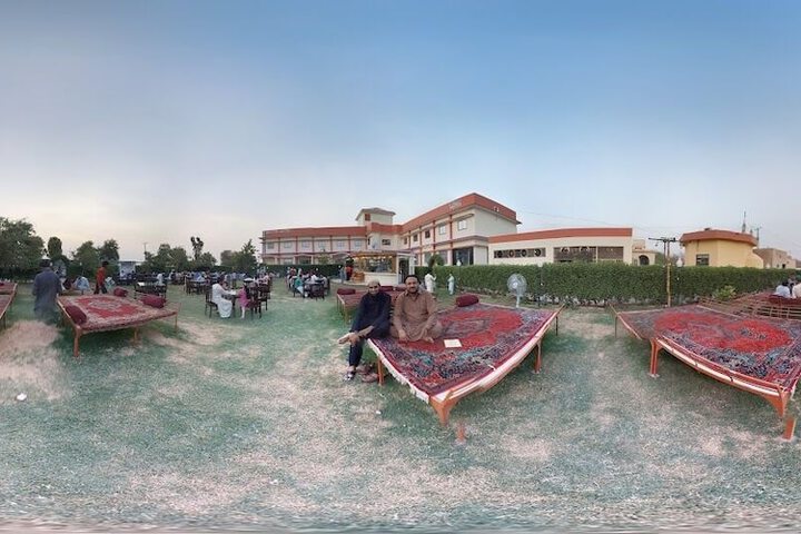 Hotel 8 of 23