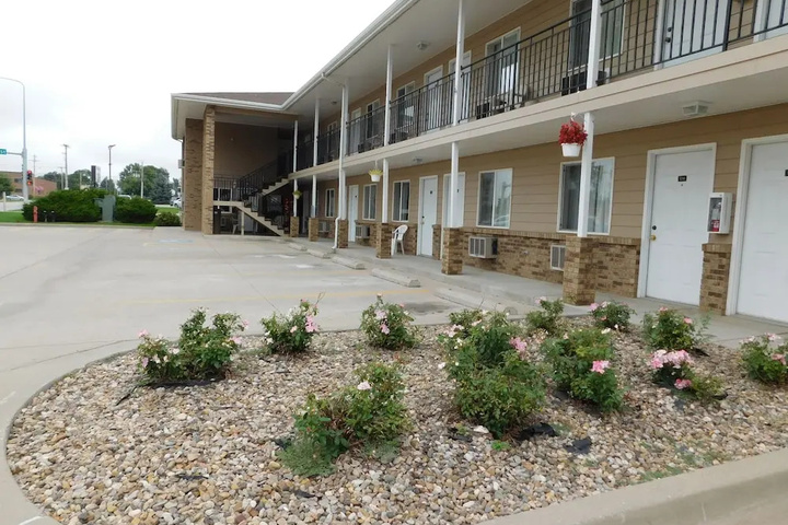 Photo of Gold Star Motel