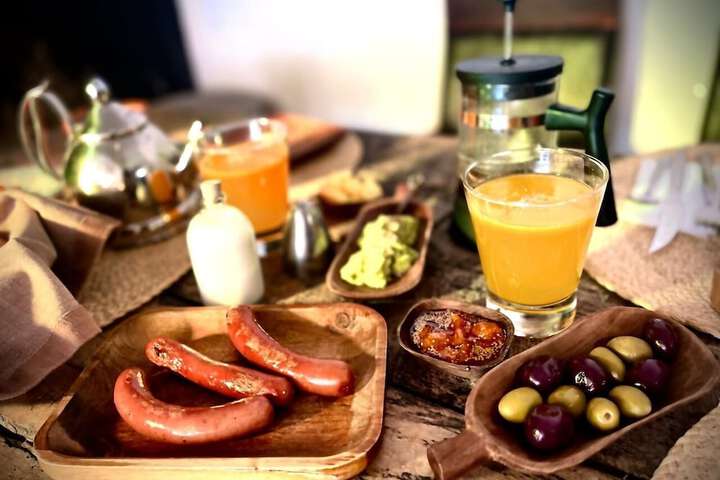 Breakfast/Coffee Service 36 of 40