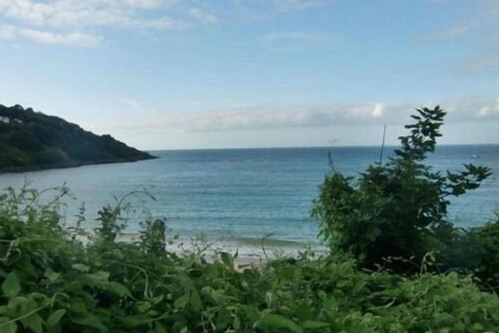 Beach 17 of 22