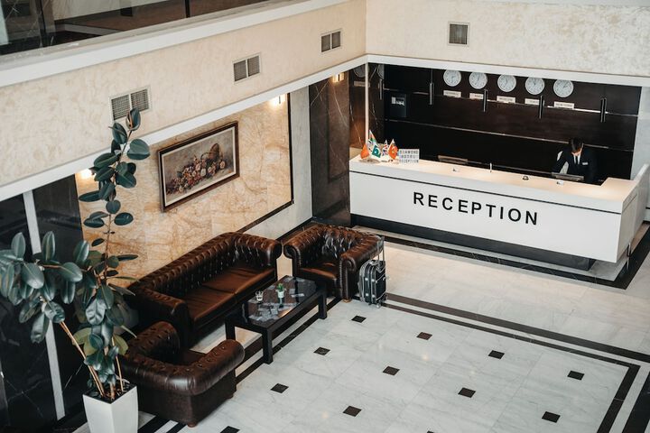 Hotel Interior 16 of 342