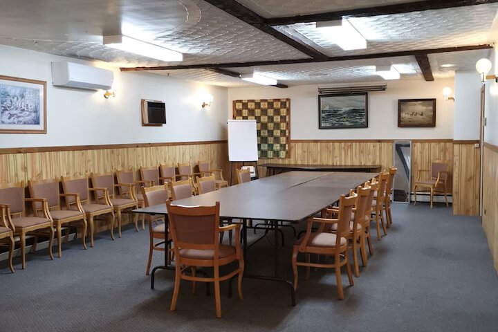Meeting 16 of 30