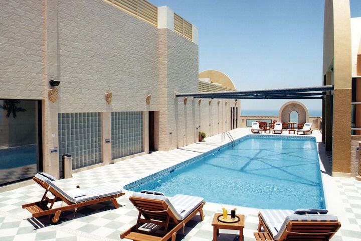 Spa and Wellness Pictures