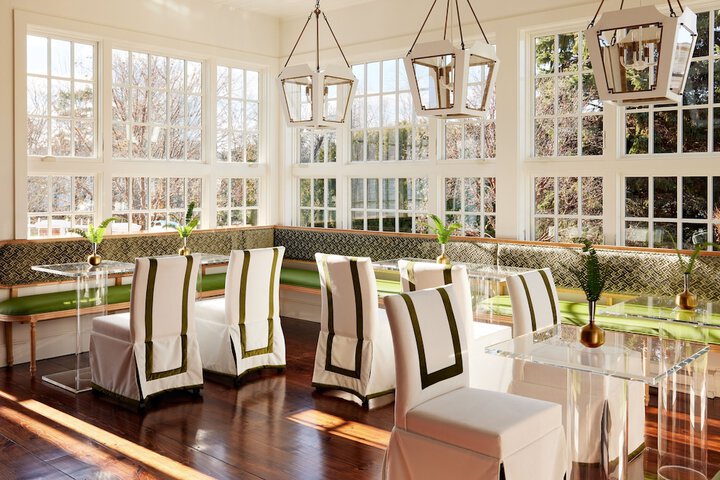 Hotel Interior 3 of 114