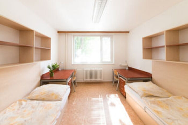 GProoms Pod Palackého Vrchem A04