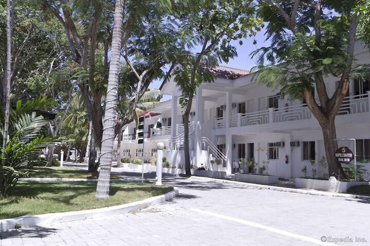 Hotel 154 of 164