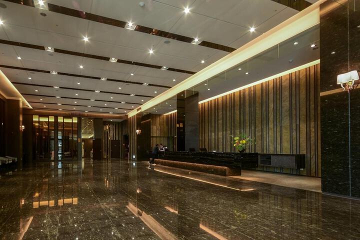Hotel Interior 2 of 42
